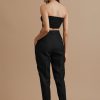 The Narrow Lane - Linen Narrow pants
