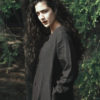 Explorer Jacket - Long Linen Jacket