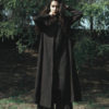 Explorer Jacket - Long Linen Jacket
