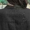 Not a Prude - Kantha Blouse