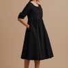 Nuit d'amour (Night of Love) - Dress