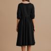 Nuit d'amour (Night of Love) - Dress