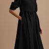 Nuit d'amour (Night of Love) - Dress