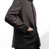 Entwined Kantha Jacket