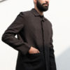Entwined Kantha Jacket