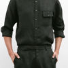 Prometheus' Shirt