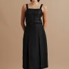 Nightly Saunter Skirt