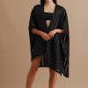 Enrapture Sarong Overlay