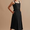 Nightly Saunter Skirt