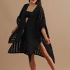 Enrapture Sarong Overlay