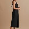 Nightly Saunter Skirt