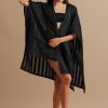 Enrapture Sarong Overlay