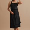 Unconformity Skirt