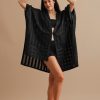 Enrapture Sarong Overlay