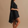 Enrapture Sarong Overlay