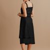 Unconformity Skirt