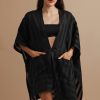 Enrapture Sarong Overlay