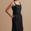 Unconformity Skirt