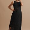 Lucid Dream Long Linen Dress
