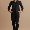 Unseen Glory Linen Shirt