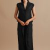 Il Perché (the reason) Linen Top