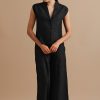 Il Perché (the reason) Linen Top
