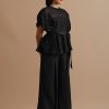 Ephemeral Chanderi Top