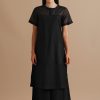 Tête-à-tête tunic