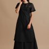Tête-à-tête tunic