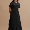 Tête-à-tête tunic