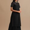 Tête-à-tête tunic