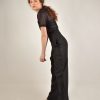 Etéreo (Ethereal) Chanderi Top