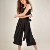 Samurai Pants