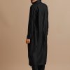 Wandering About Black Jacket