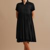 Desert Bloom Black Angrakha