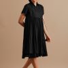 Desert Bloom Black Angrakha