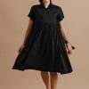 Desert Bloom Black Angrakha