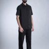 Thrillseeker Black Short Sleeve Shirt