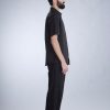 Thrillseeker Black Short Sleeve Shirt