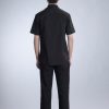 Thrillseeker Black Short Sleeve Shirt