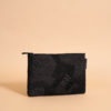 Matrix Zipper Pouch