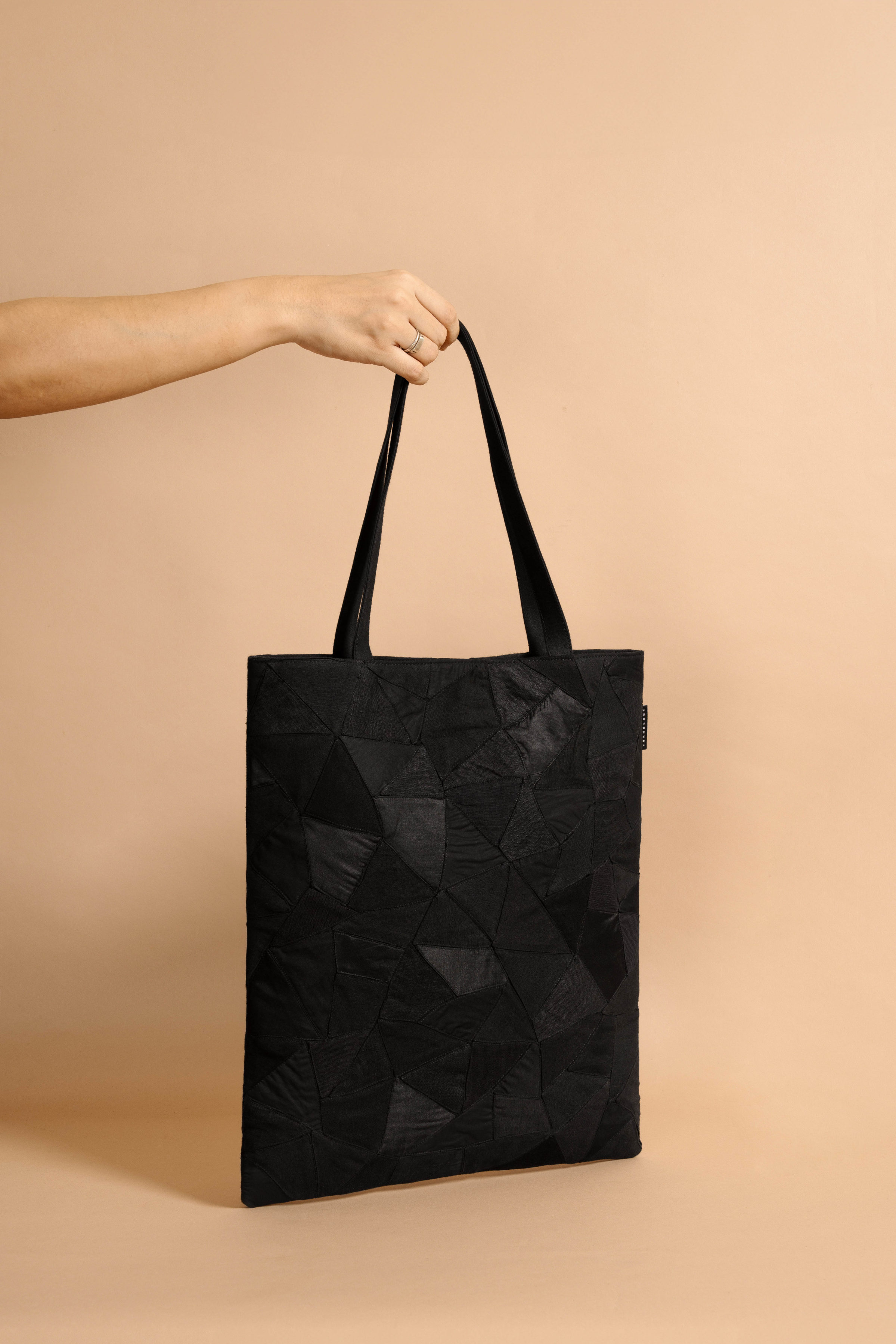 Mosaïque Carry Bag
