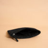 Matrix Zipper Pouch