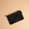 Matrix Zipper Pouch