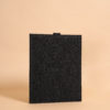 Eclipse iPad Case/Cover