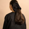 Scrappy Head Scrunchies