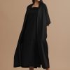 Zen Forest black robe