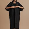 Zen Forest black robe