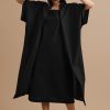 Zen Forest black robe