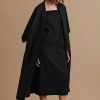 Zen Forest black robe